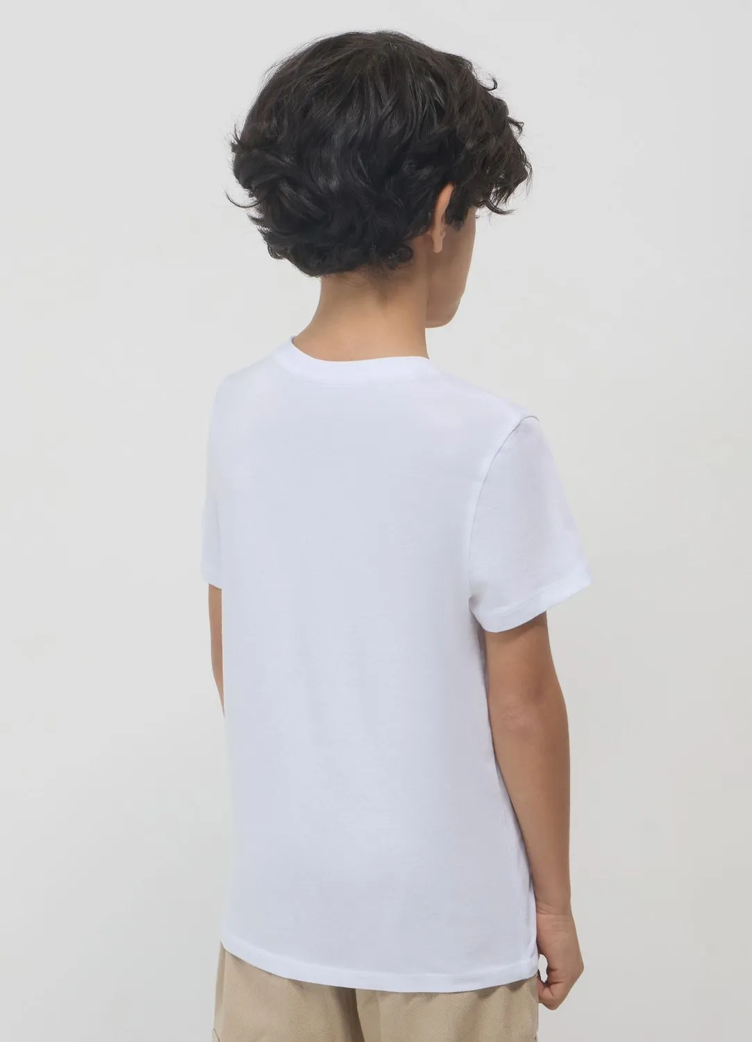 Calliope Stumble Guys t-shirt enfant coton imprimé