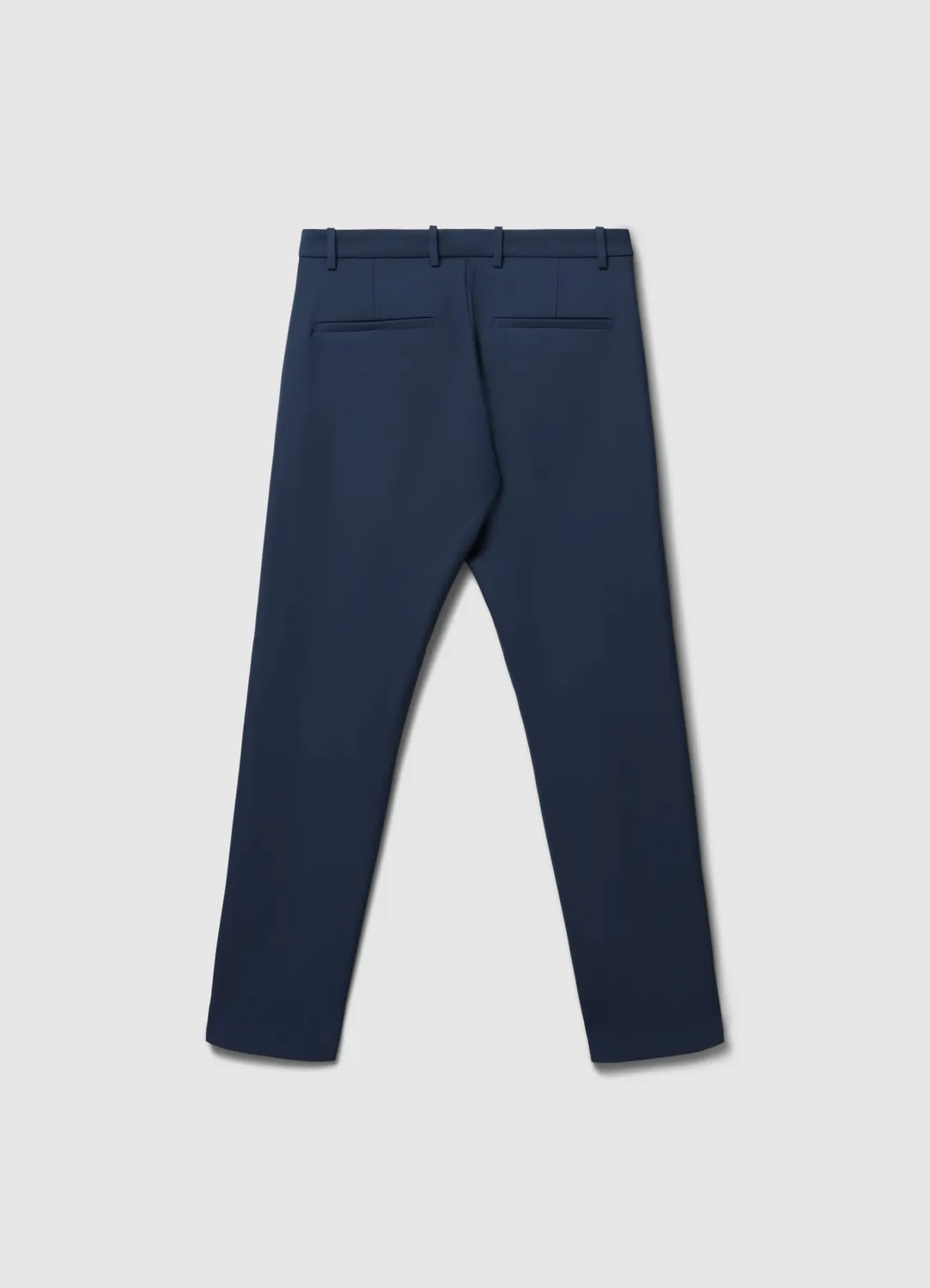Calliope pantalon chino technique homme regular