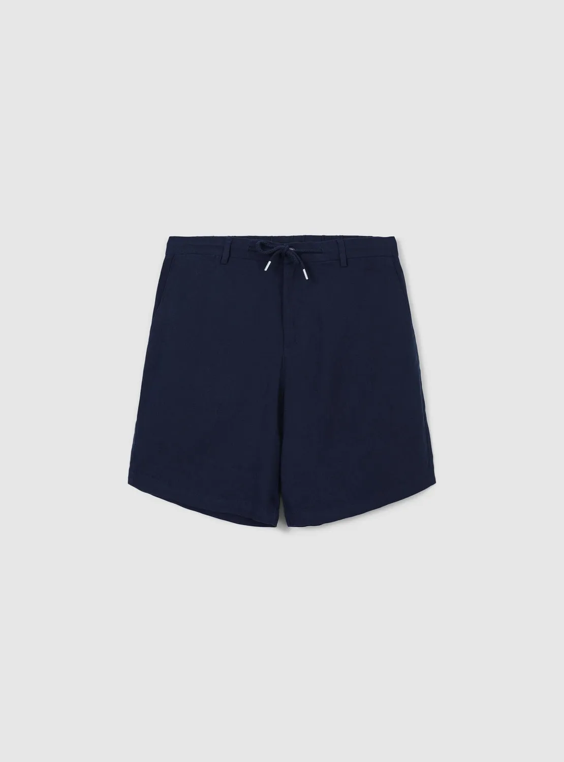Calliope bermuda à cordon homme coupe regular