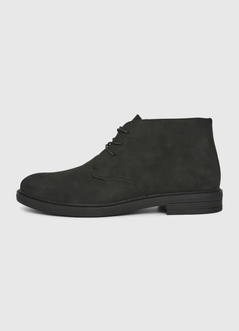 Calliope polacchino stringato derby homme 43