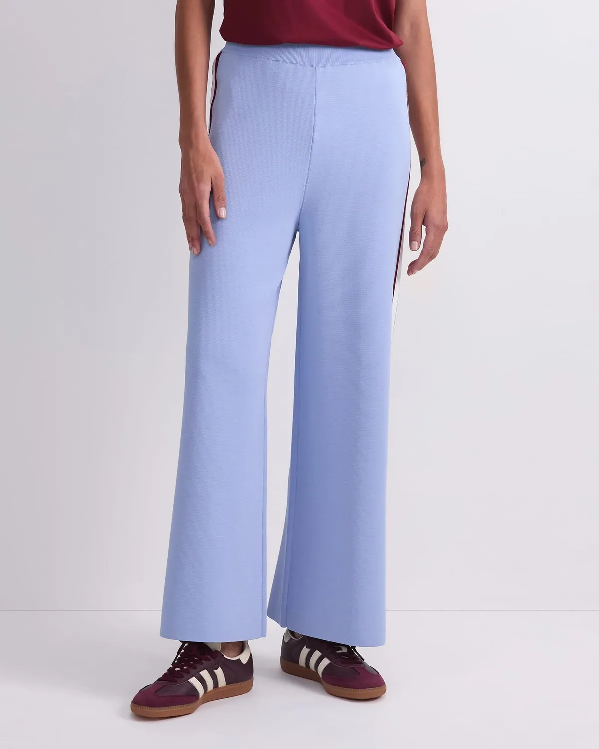 Sportscraft Maxine Milano 120369 pantalon femme viscose