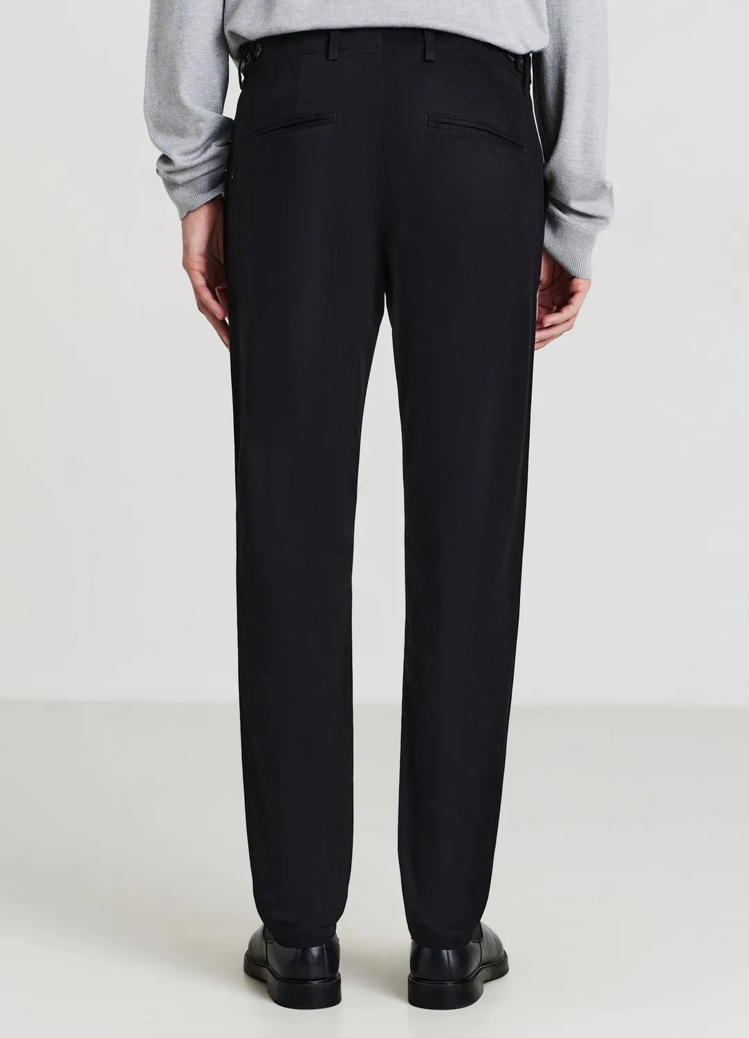 Calliope pantalon chino homme uni