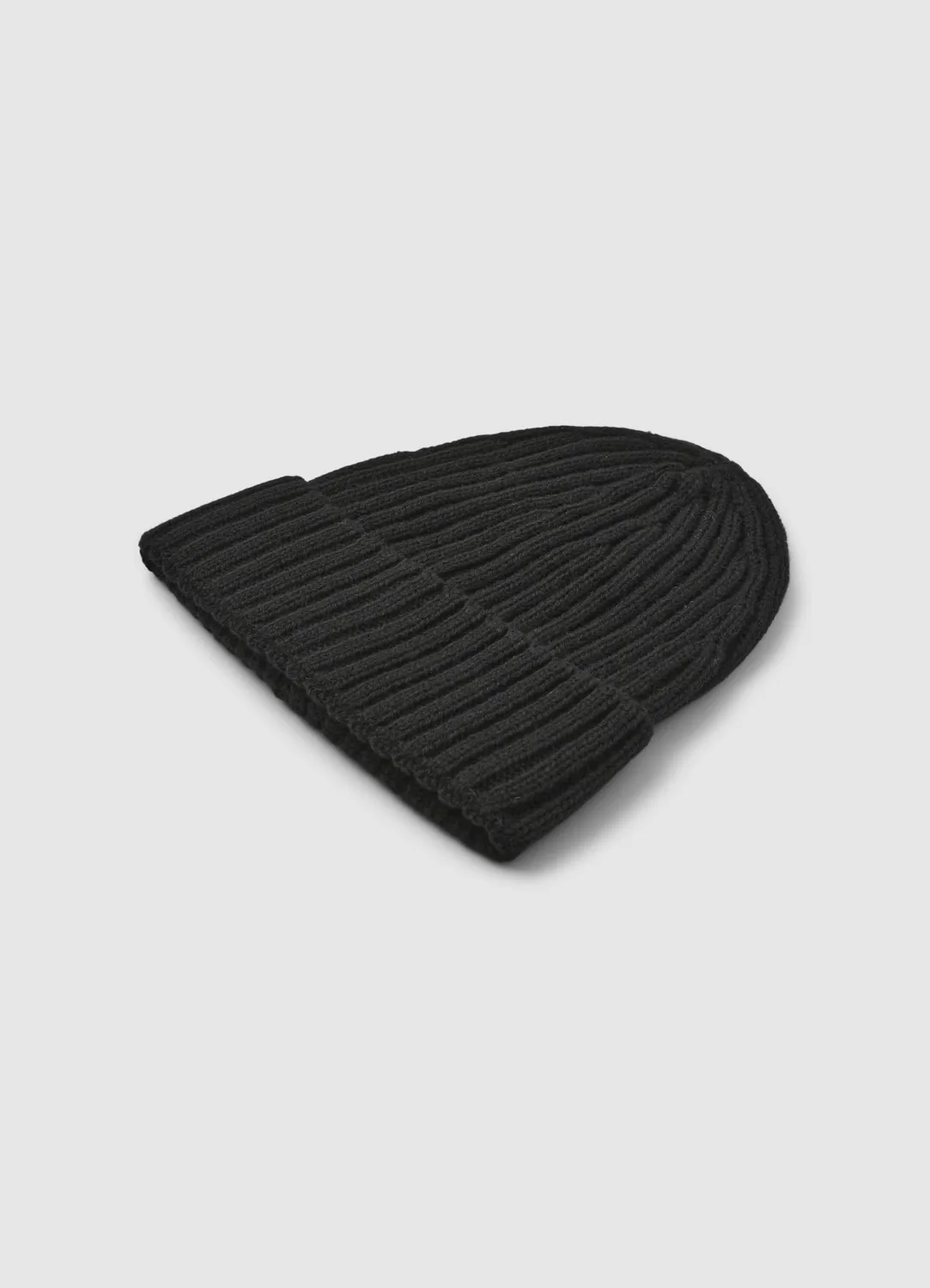 Calliope bonnet homme côtelé
