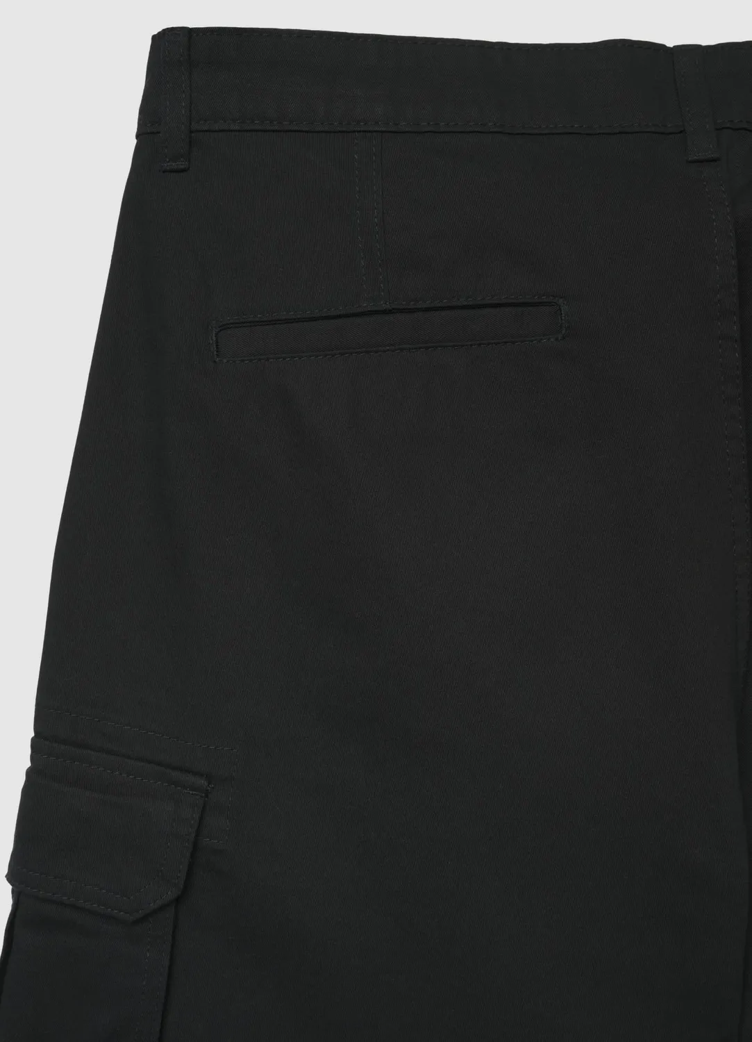 Calliope shorts cargo bermuda homme poches plaquées