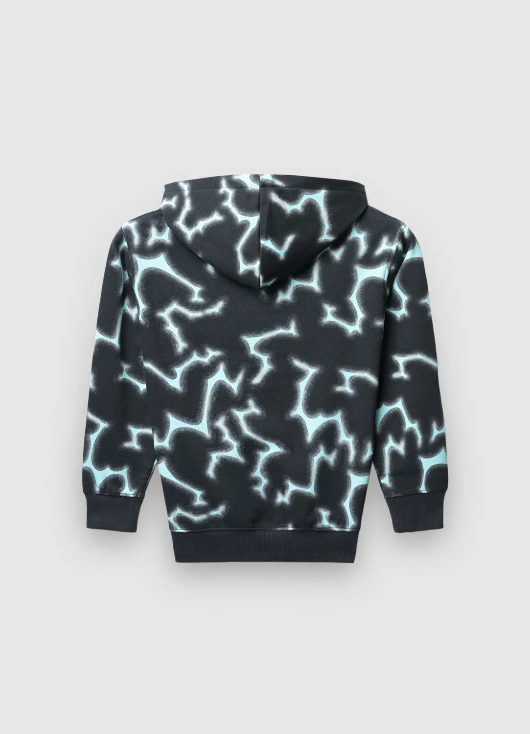 Calliope sweat capuche Stumble Guys garçon