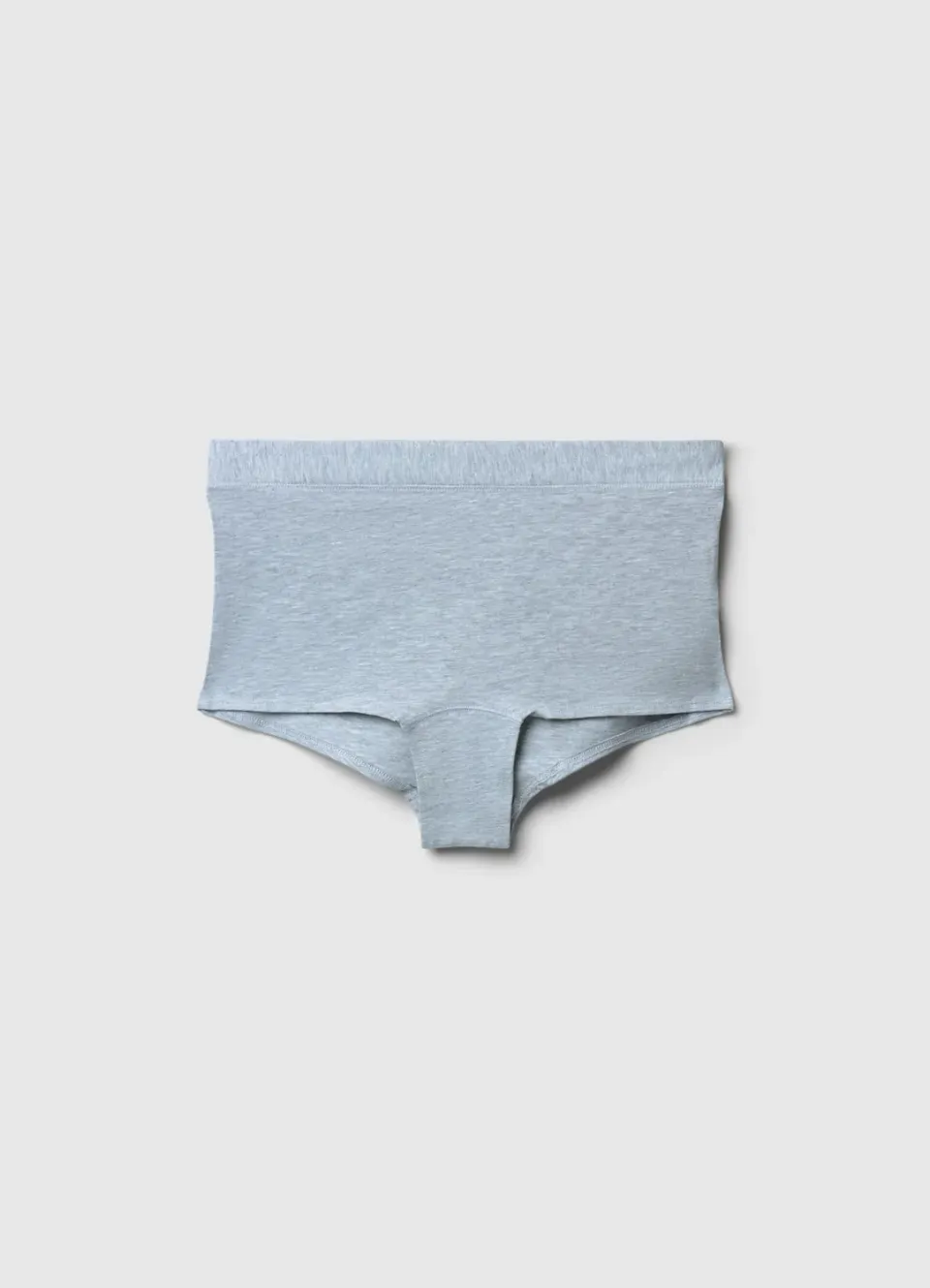 Calliope lot 2 slips taille haute femme