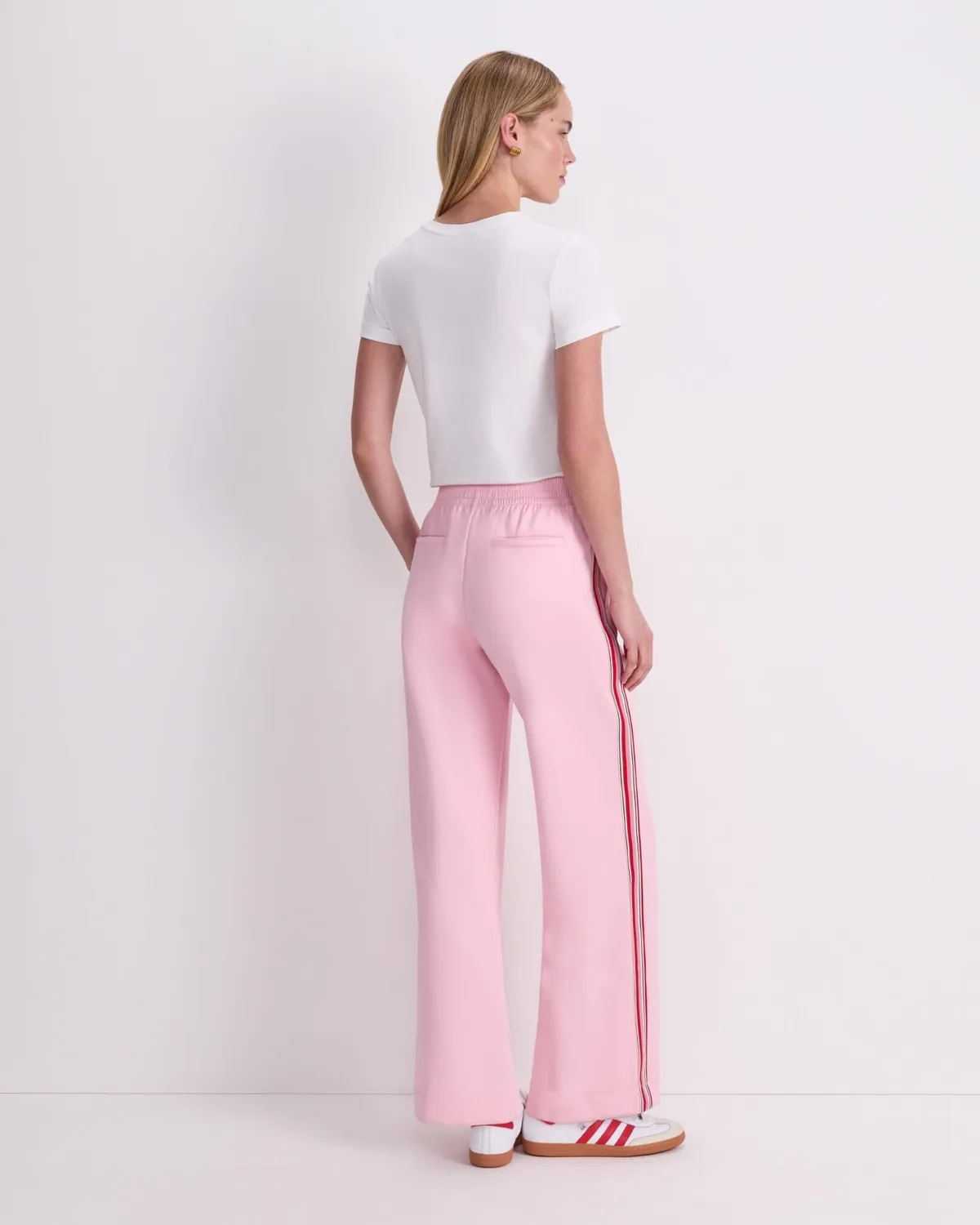 Sportscraft Lina pantalon jogging femme