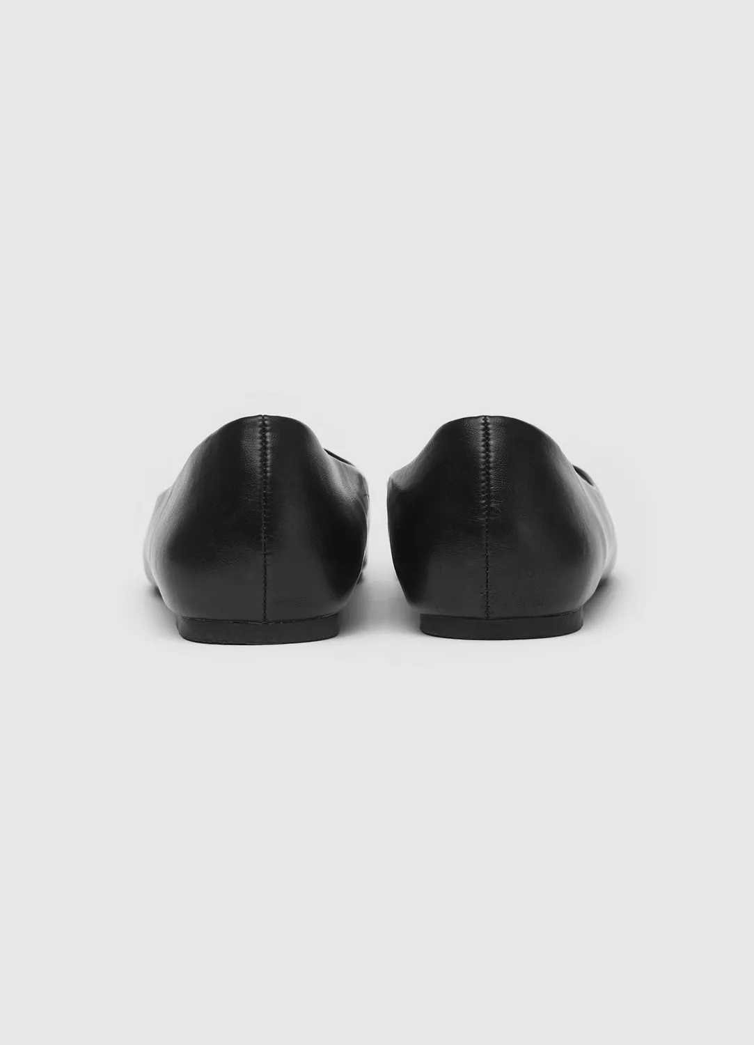 Calliope Ballerines femme pointe effilée