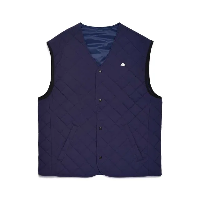 Robe di Kappa Toliman veste sans manches bleu marine