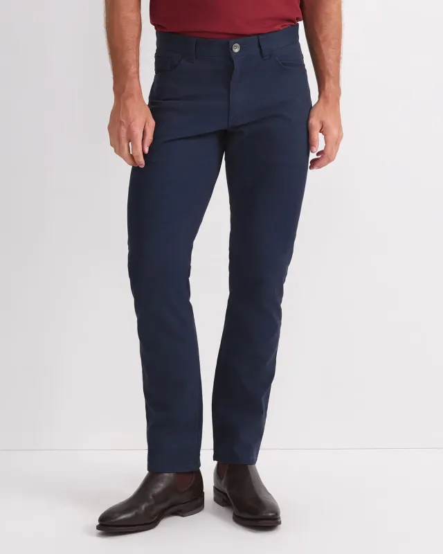 Sportscraft Bedford jean homme taille 28 coupe droite