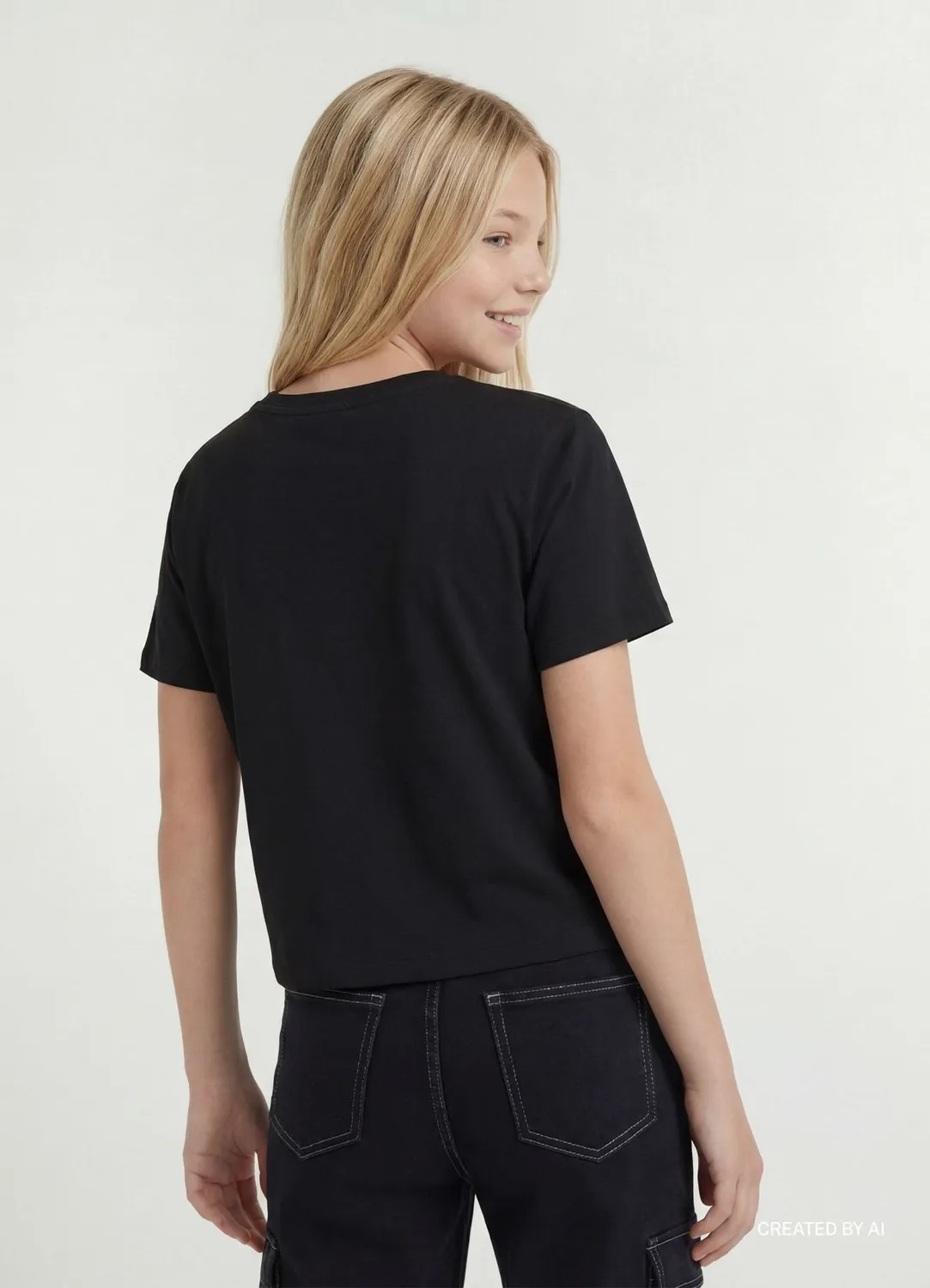 Calliope pantalon femme palazzo pinces S large