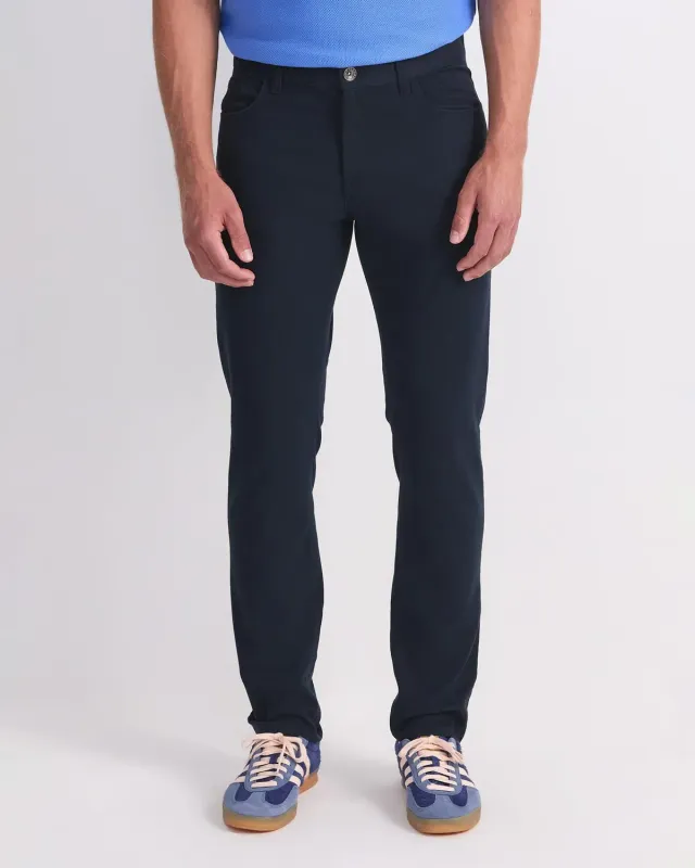 SportsCraft Bedford jean tapered stretch homme