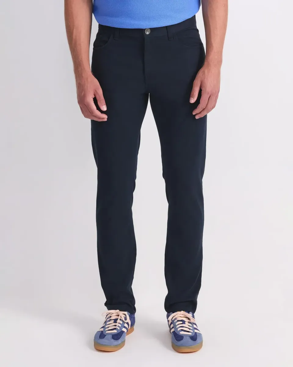 SportsCraft Bedford jean tapered stretch homme