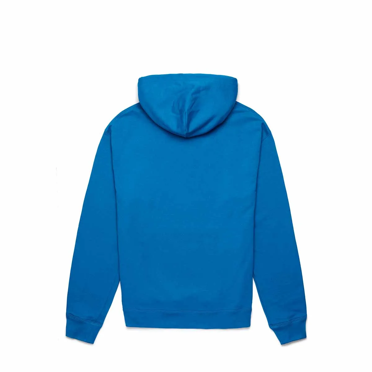 Robe di Kappa Gramys hoodie unisexe bleu coton
