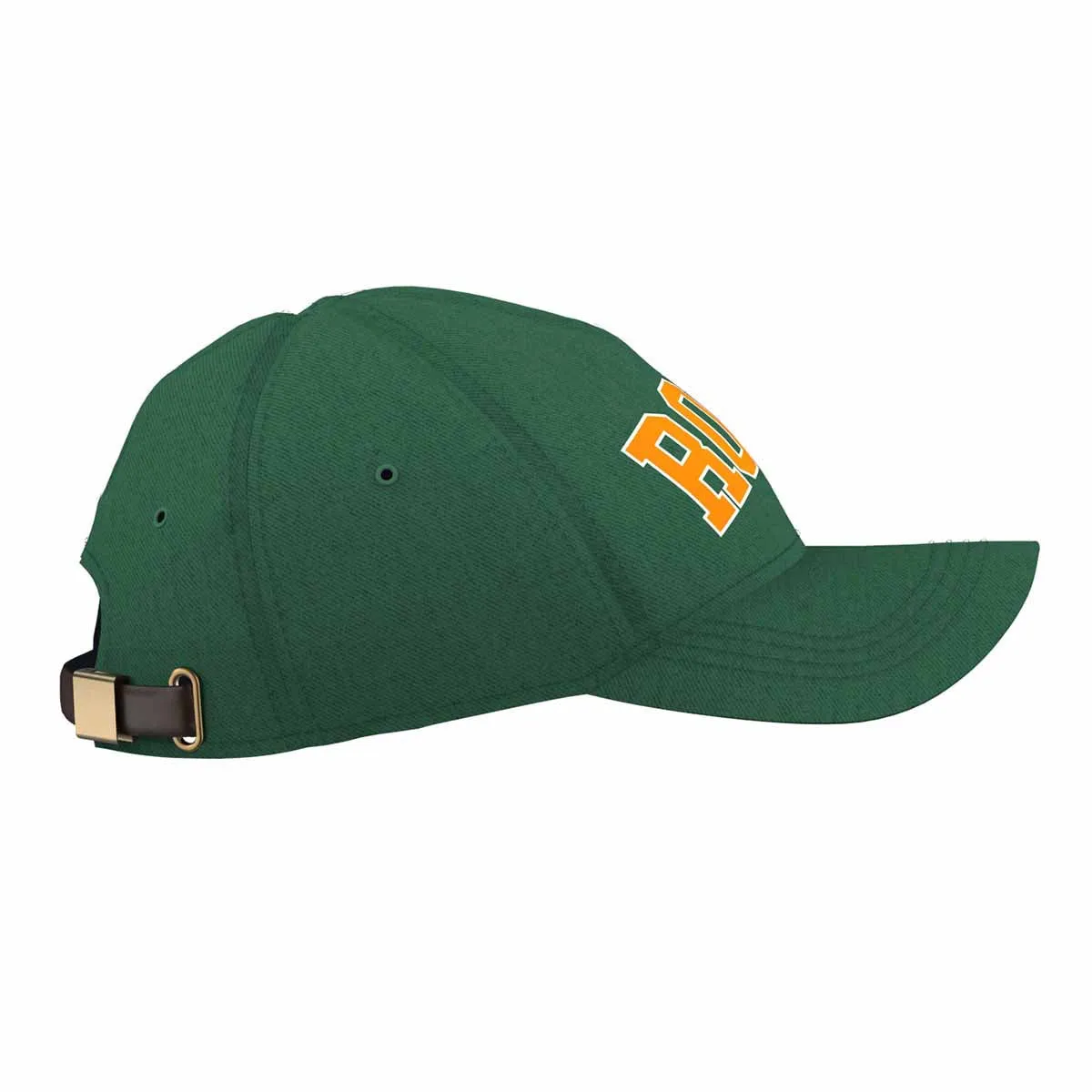 Robe di Kappa Zuigd casquette vert coton