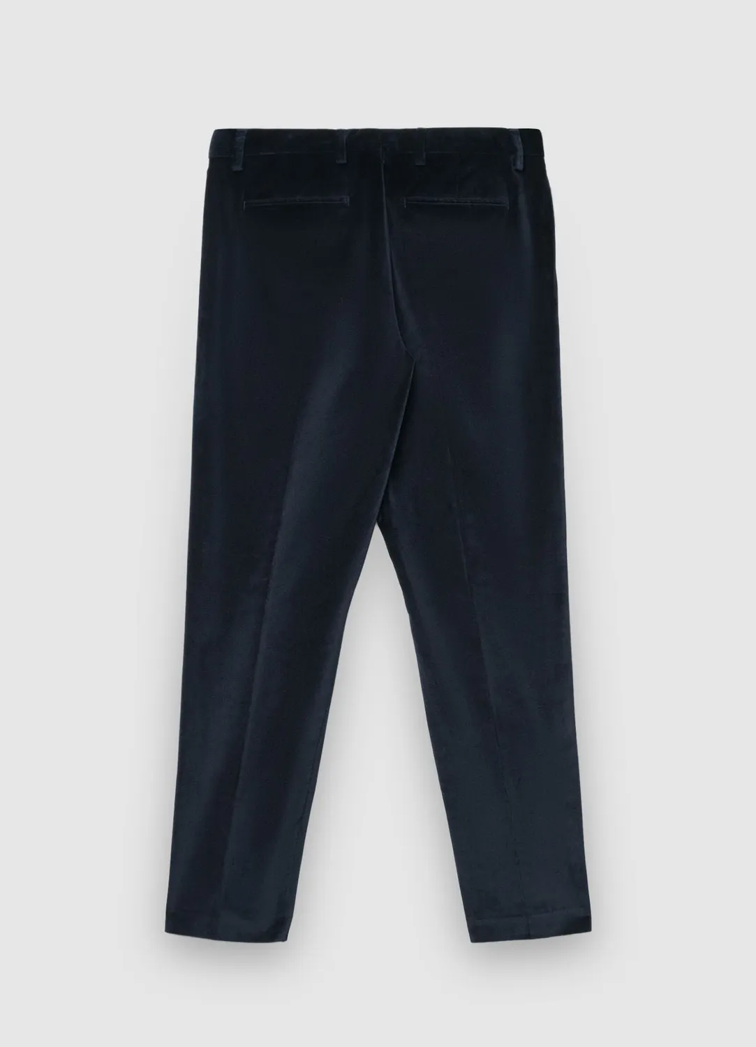 Calliope Pantalon Velours pantalon homme effet velours