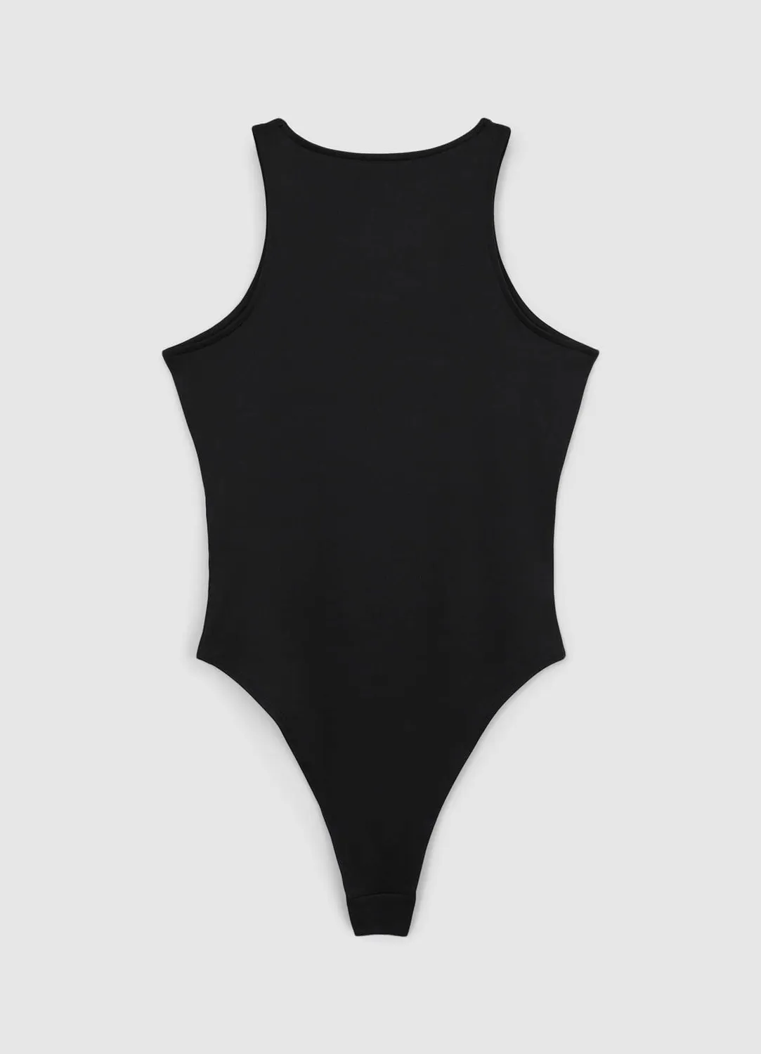 Calliope Body uni femme coupe regular boutons