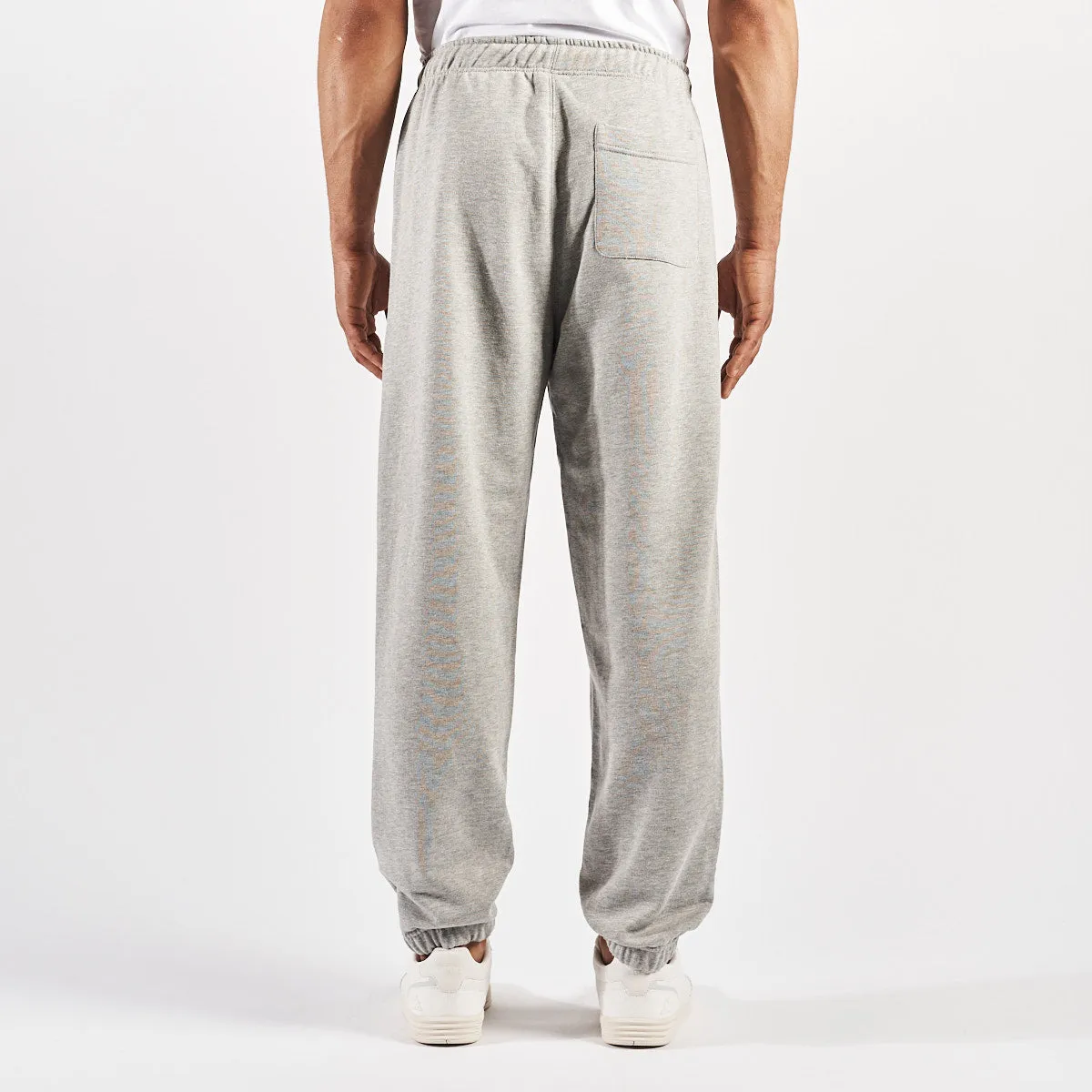 Robe di Kappa Aurion jogging unisexe gris 450g