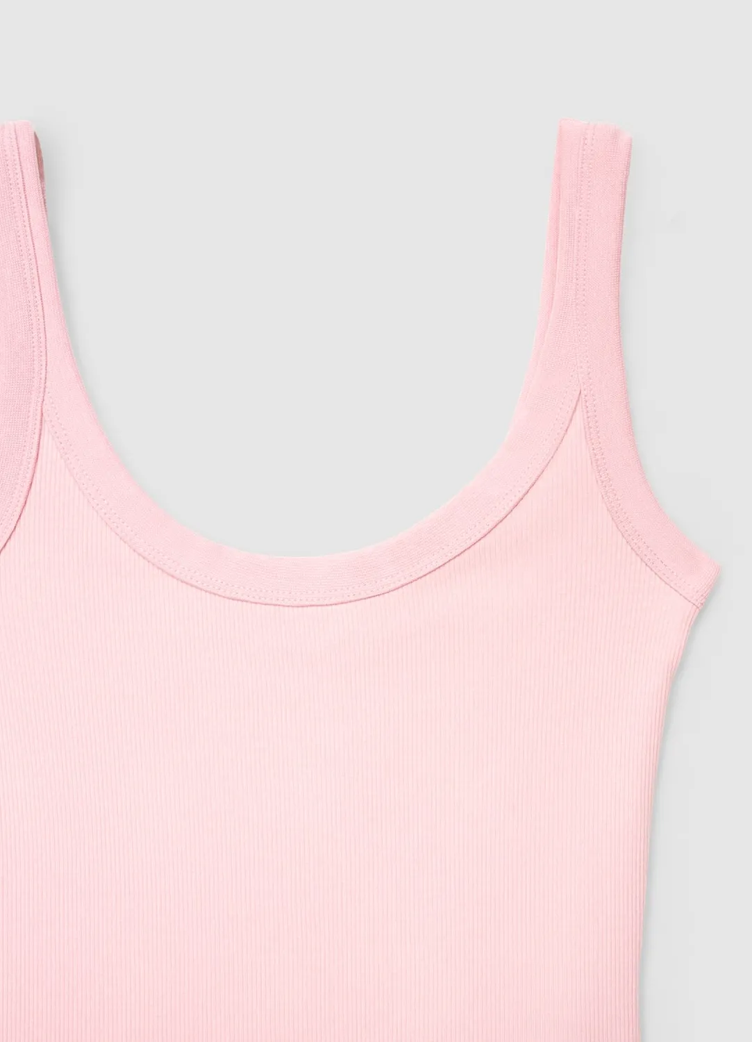 Calliope body côtelé col large body femme