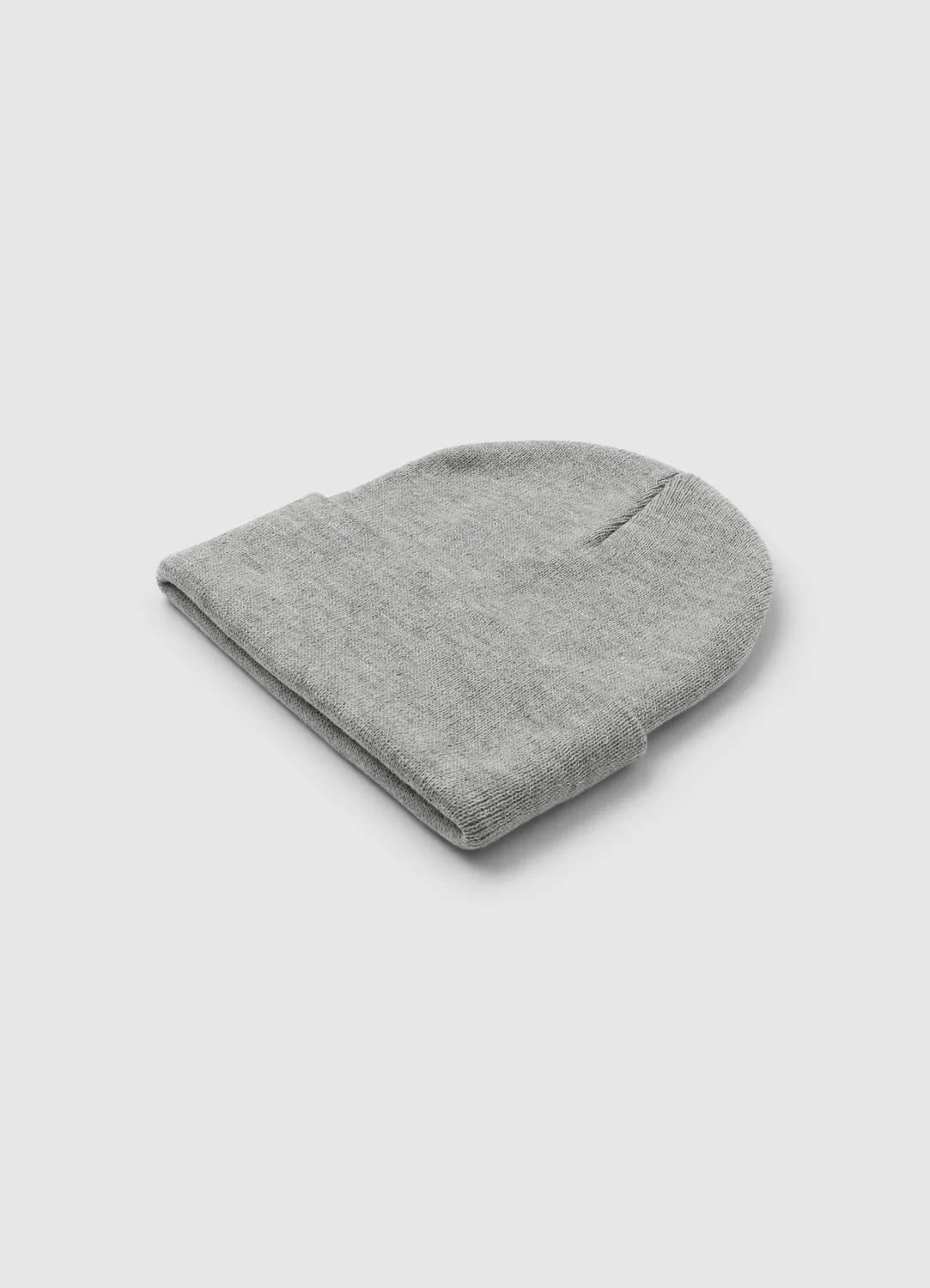 Calliope basic bonnet homme maille taille unique