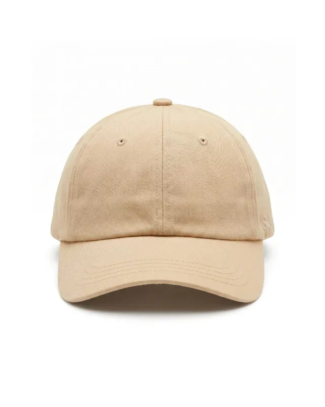 Sportscraft SC Logo Cap casquette coton réglable