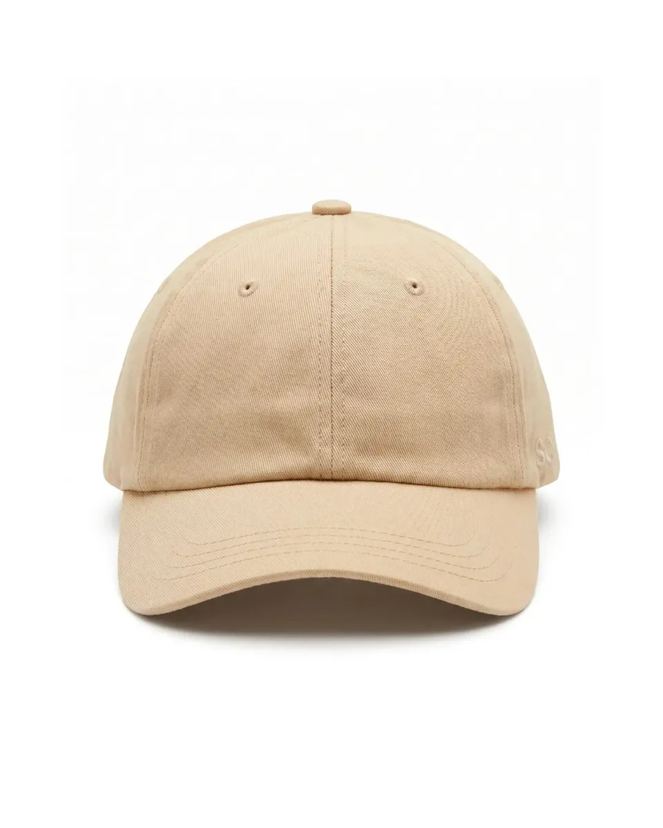 Sportscraft SC Logo Cap casquette coton réglable