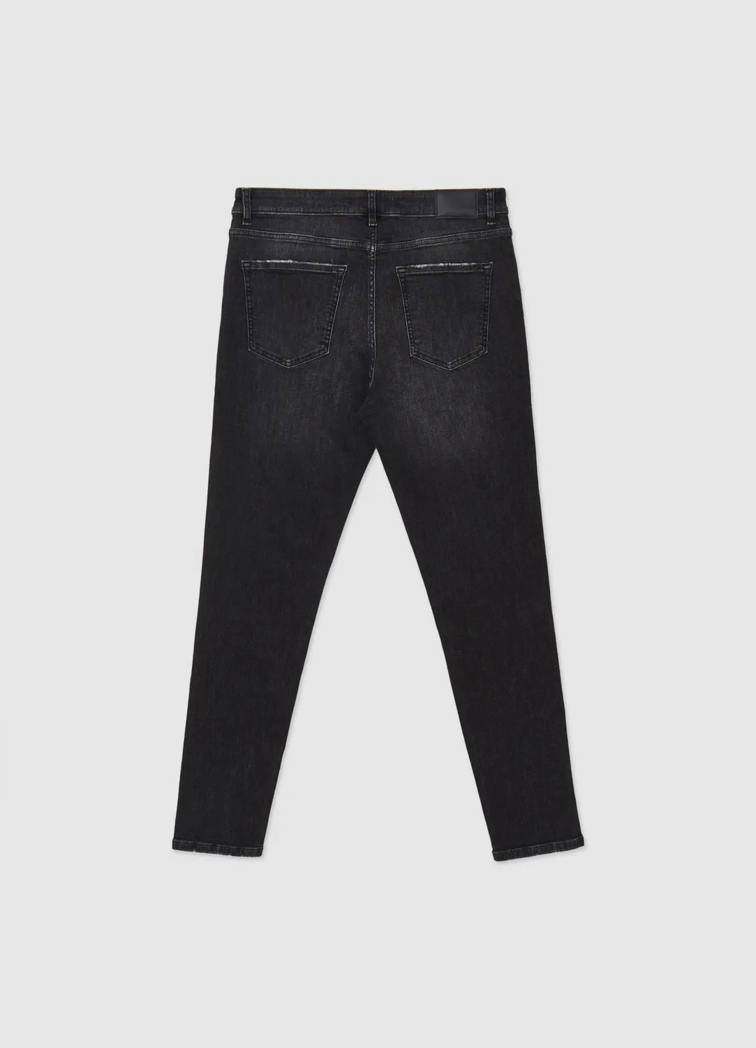 Calliope jeans skinny déchiré homme coton