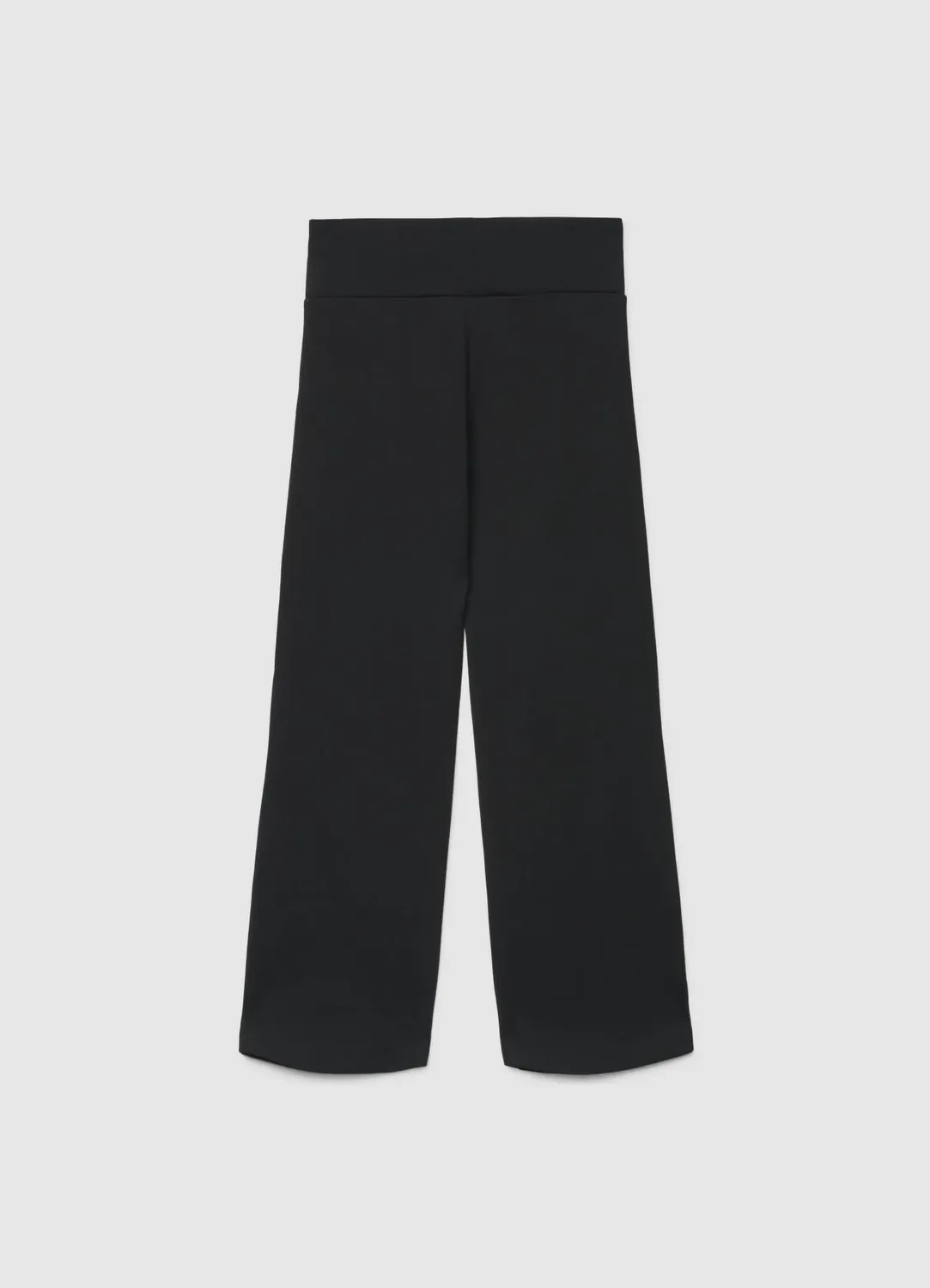 Calliope Kuromi leggings fille imprimé coton