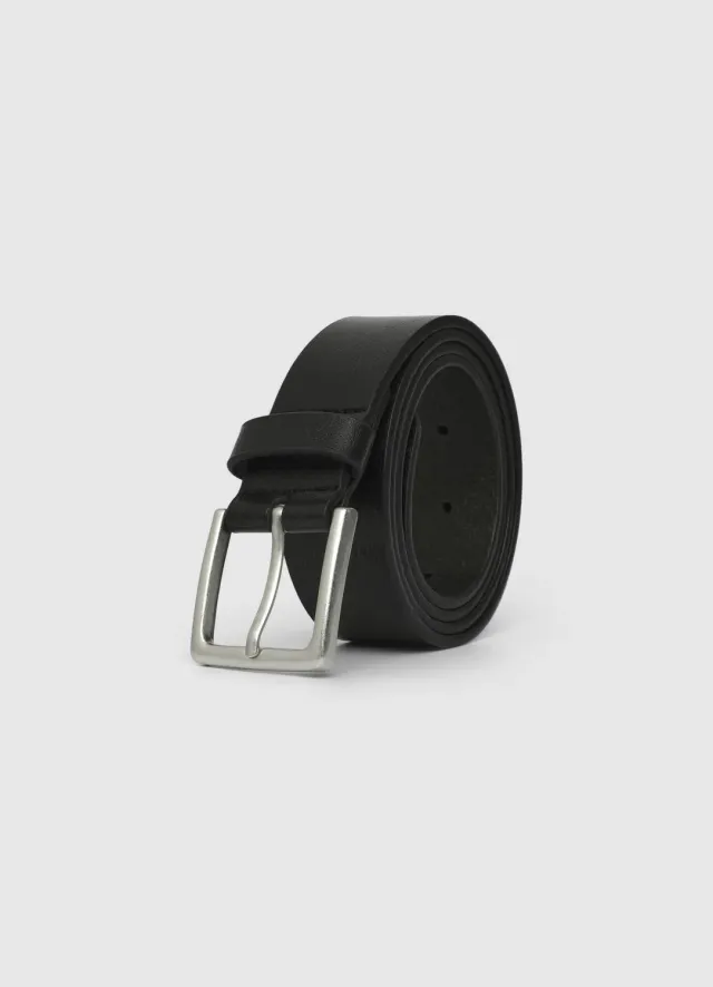 Calliope cintura basic ceinture homme cuir 85