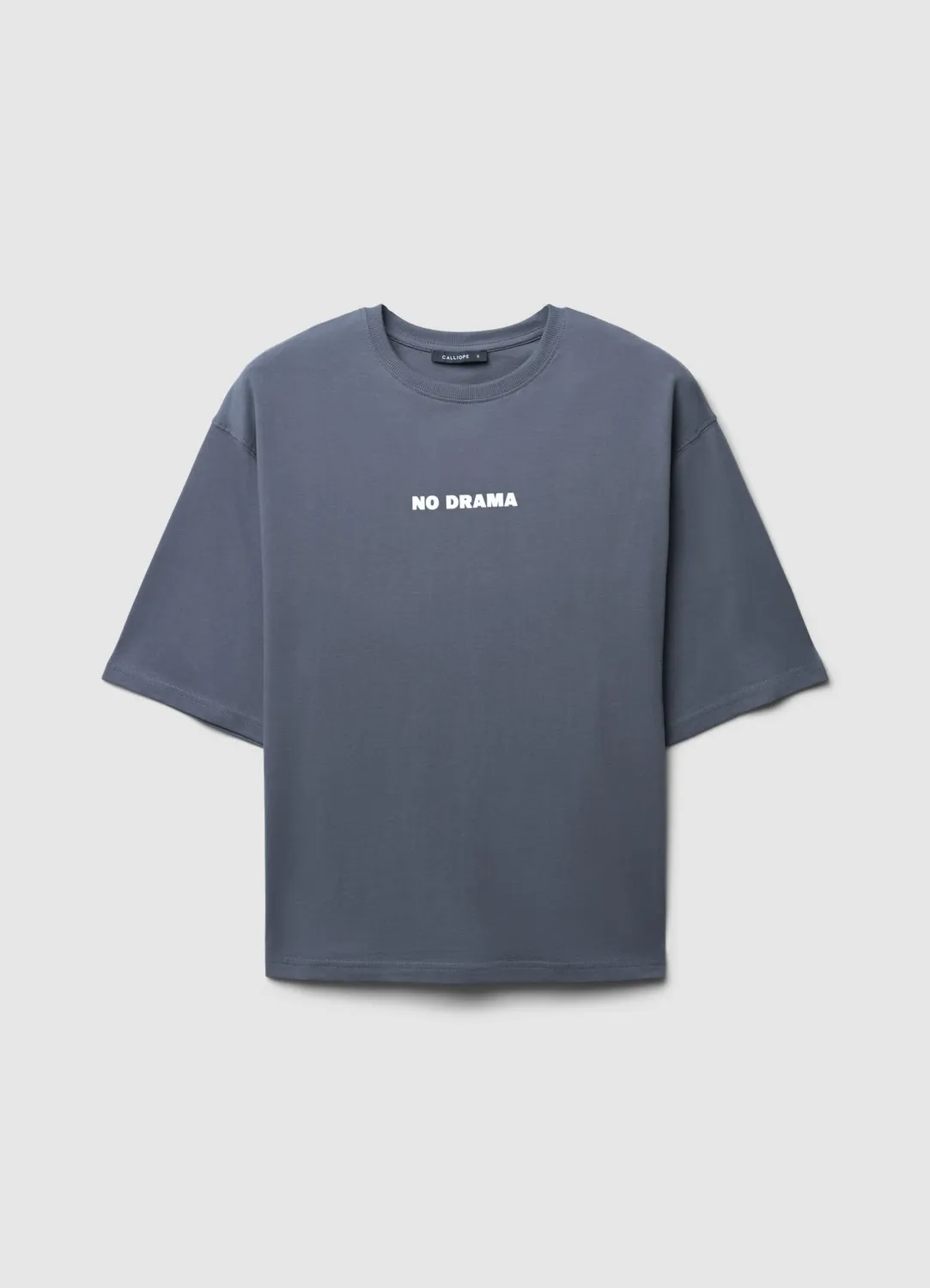 Calliope t-shirt imprimé coton femme regular
