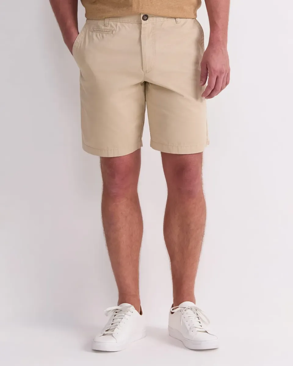 Sportscraft Classic short chino coton homme