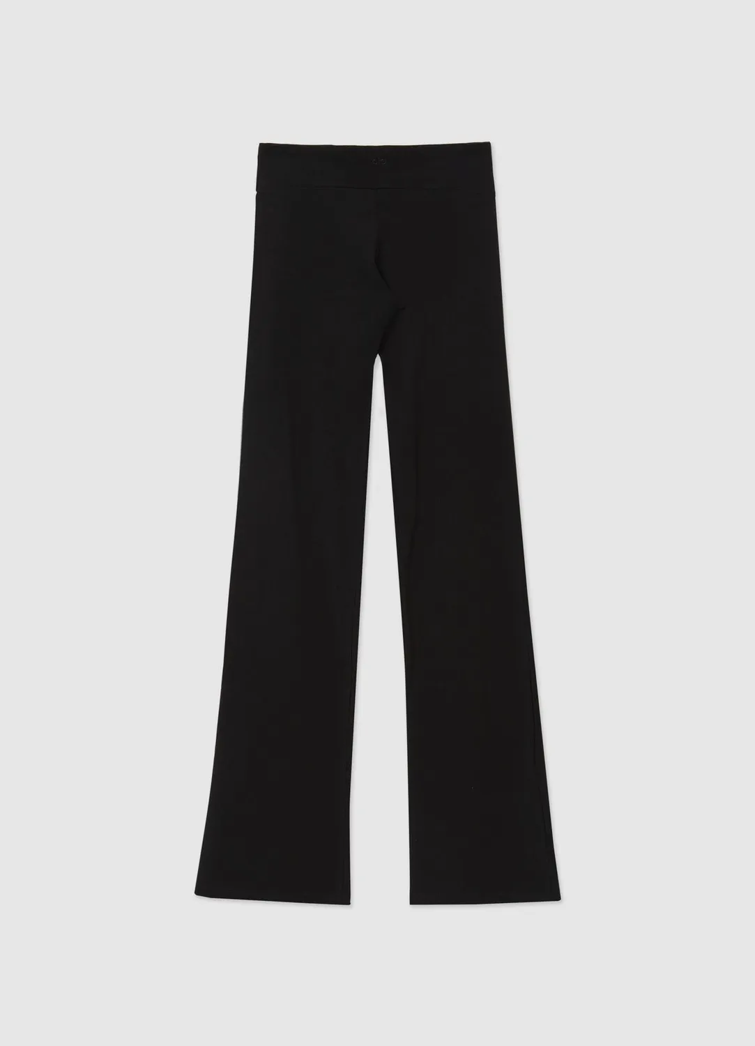 Calliope leggings coton femme uni regular