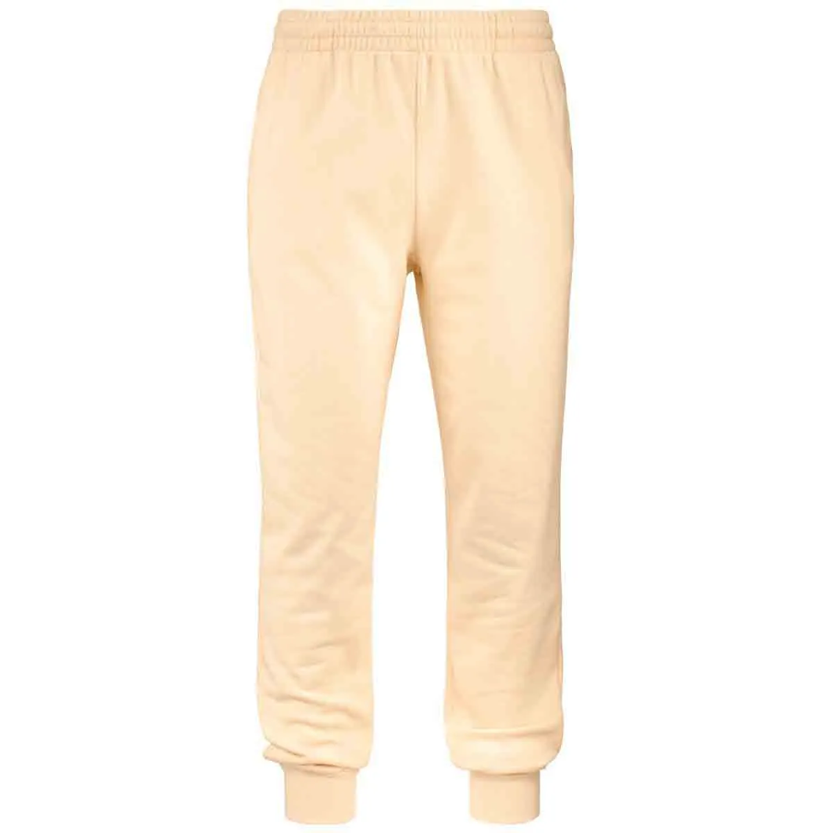 Kappa Valten Authentic jogging beige homme coton large
