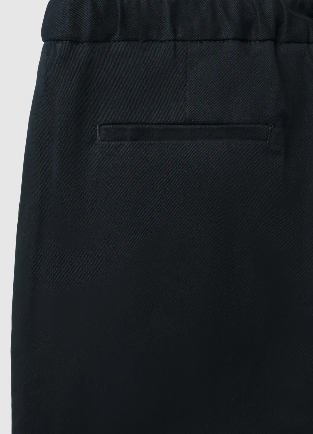 Calliope Pantaloni chino pantalon chino homme boutons