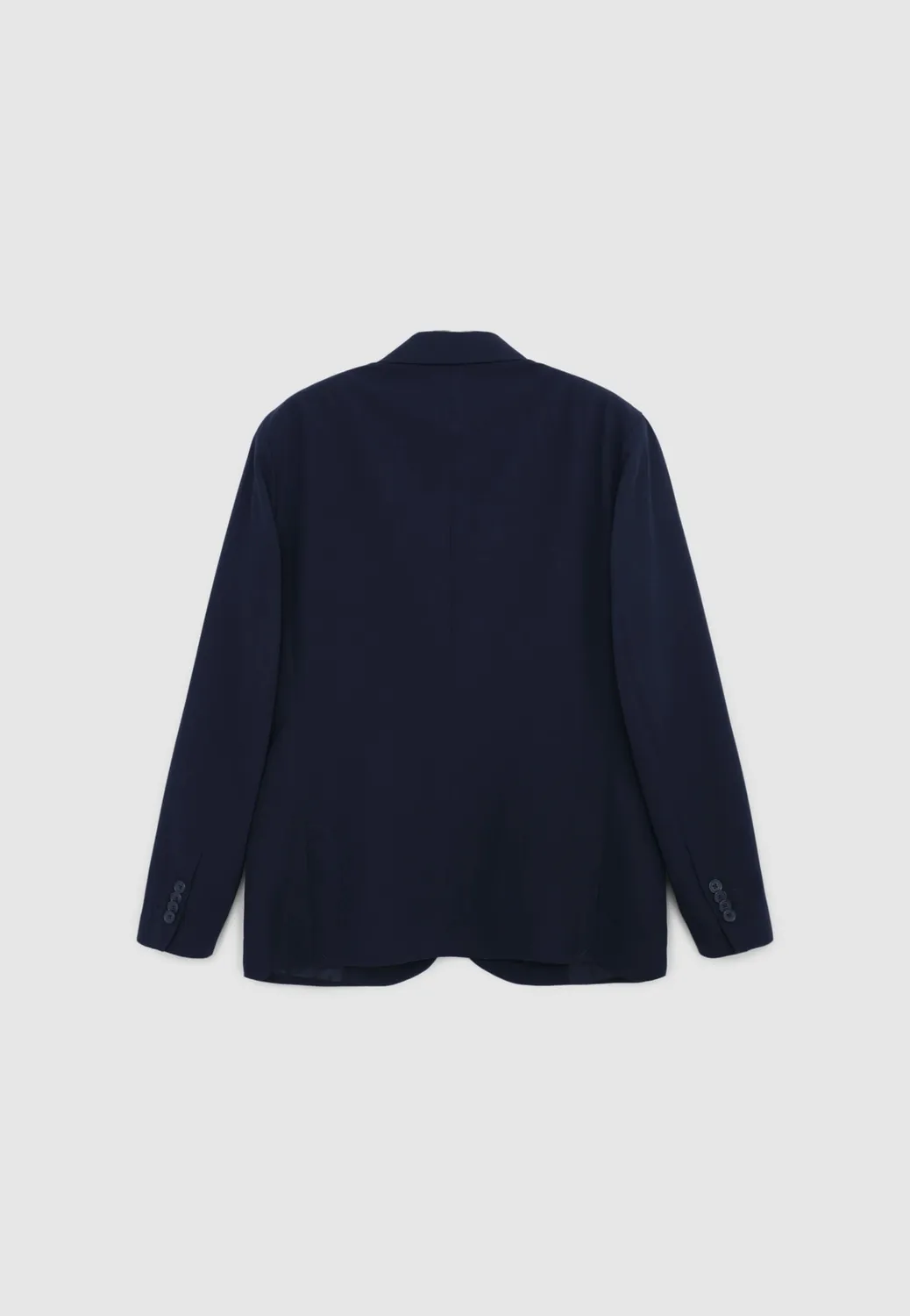 Calliope veste homme double boutonnage regular