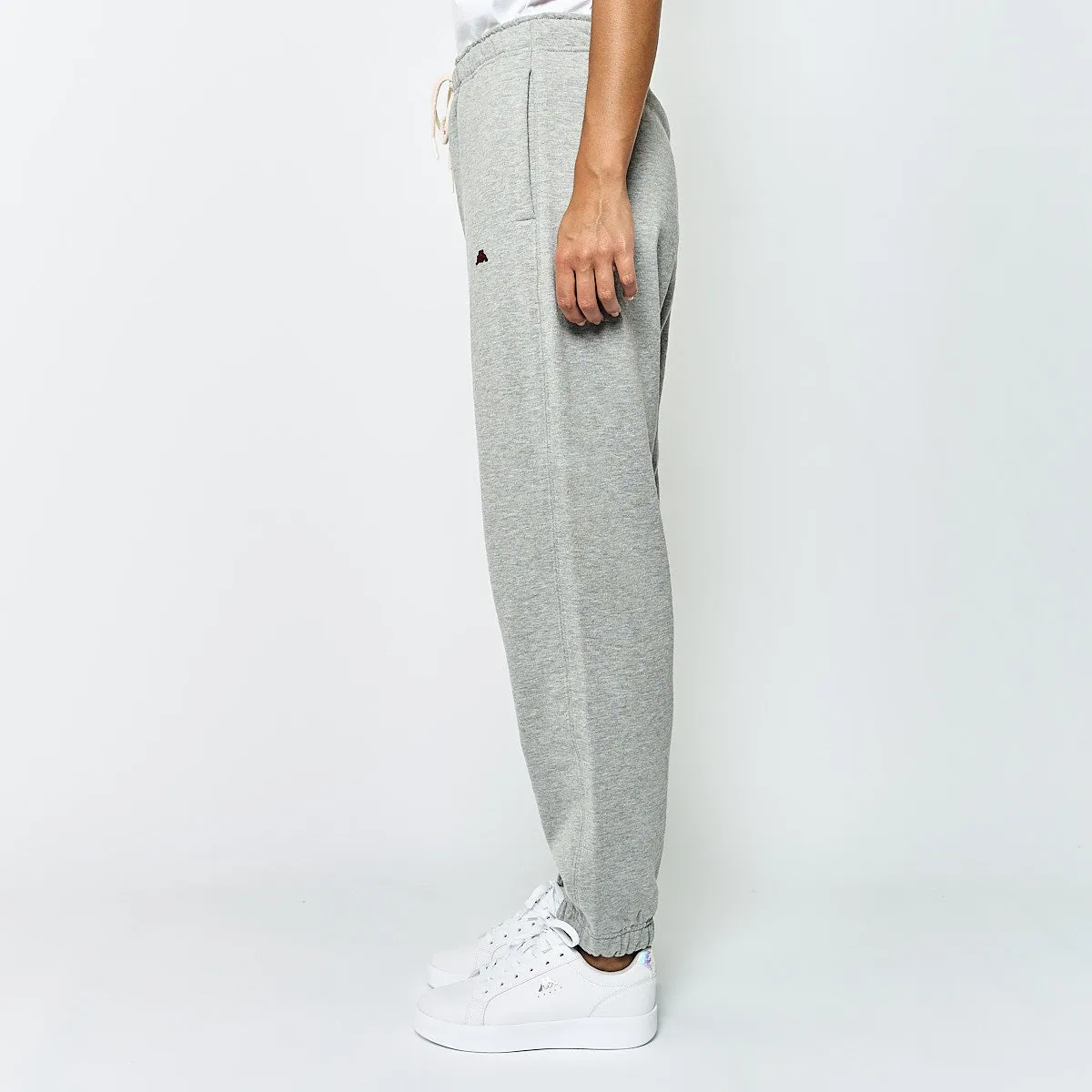 Robe di Kappa Aurion jogging unisexe gris 450g