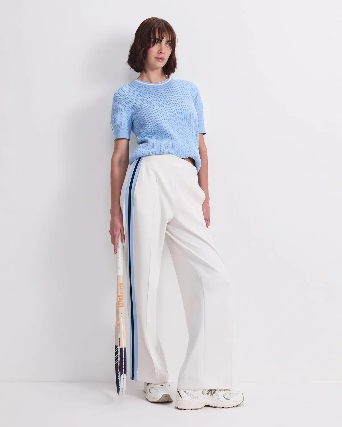 Sportscraft Lina pantalon femme double-knit