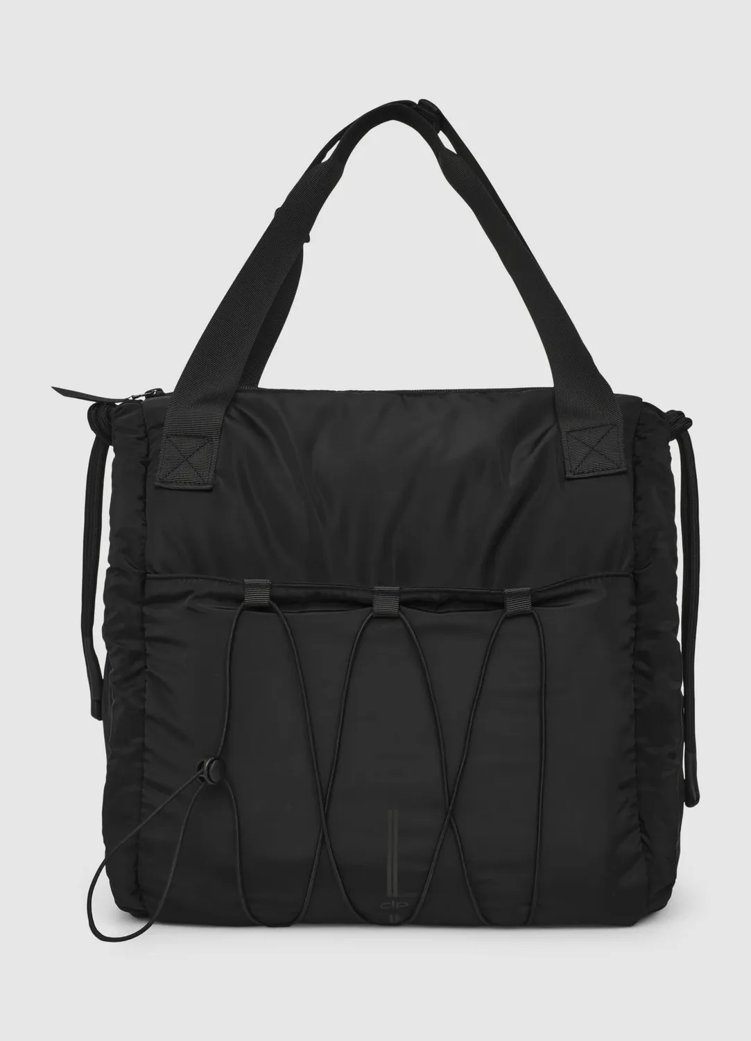 Calliope sac matelasse cabas femme 34x20x42