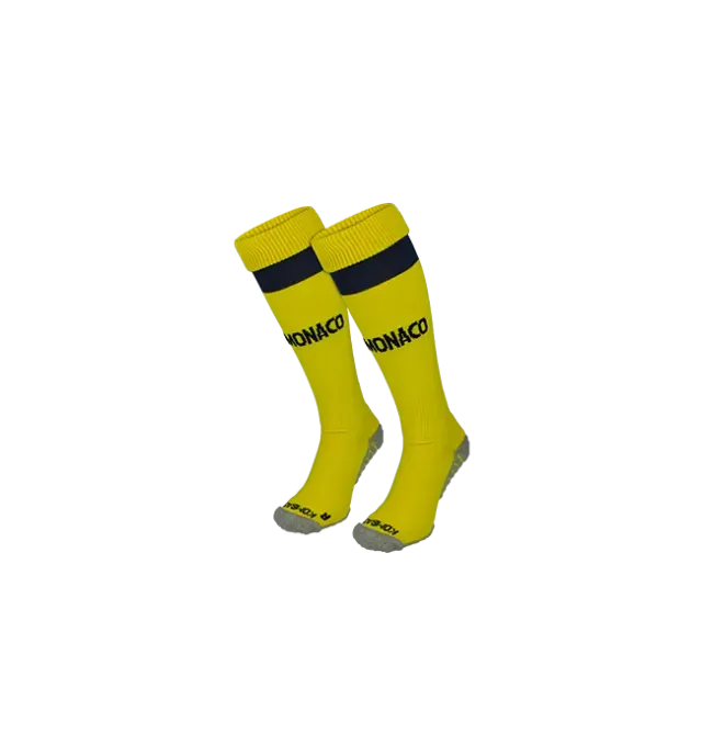 Robe di Kappa Kombat Spark Pro chaussettes jaune homme