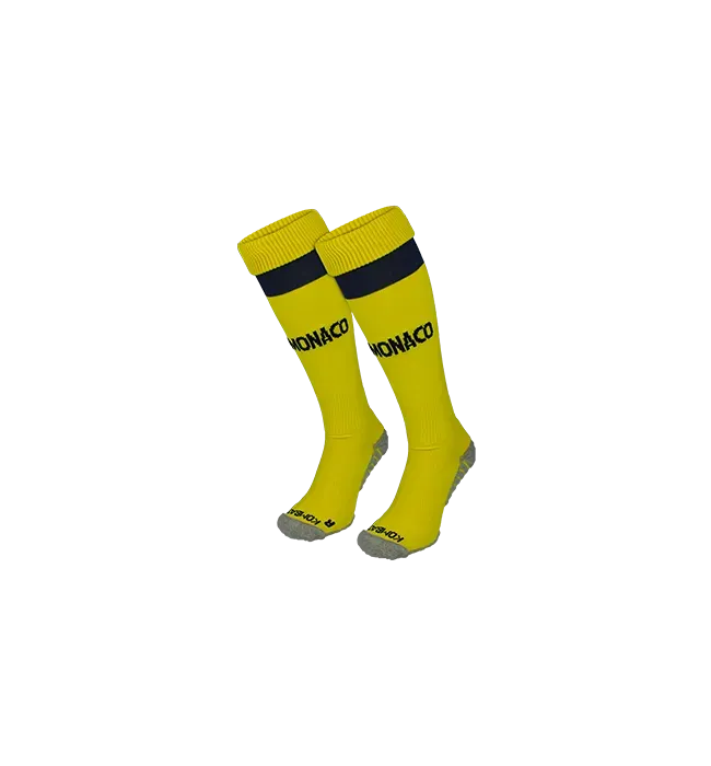 Robe di Kappa Kombat Spark Pro chaussettes jaune homme