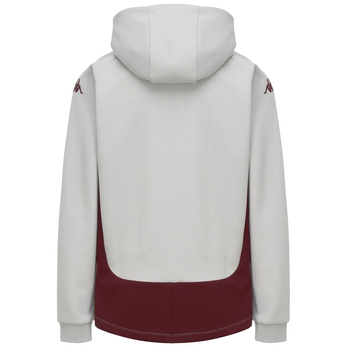 Robe di Kappa Mequo 2 UBB veste grise homme