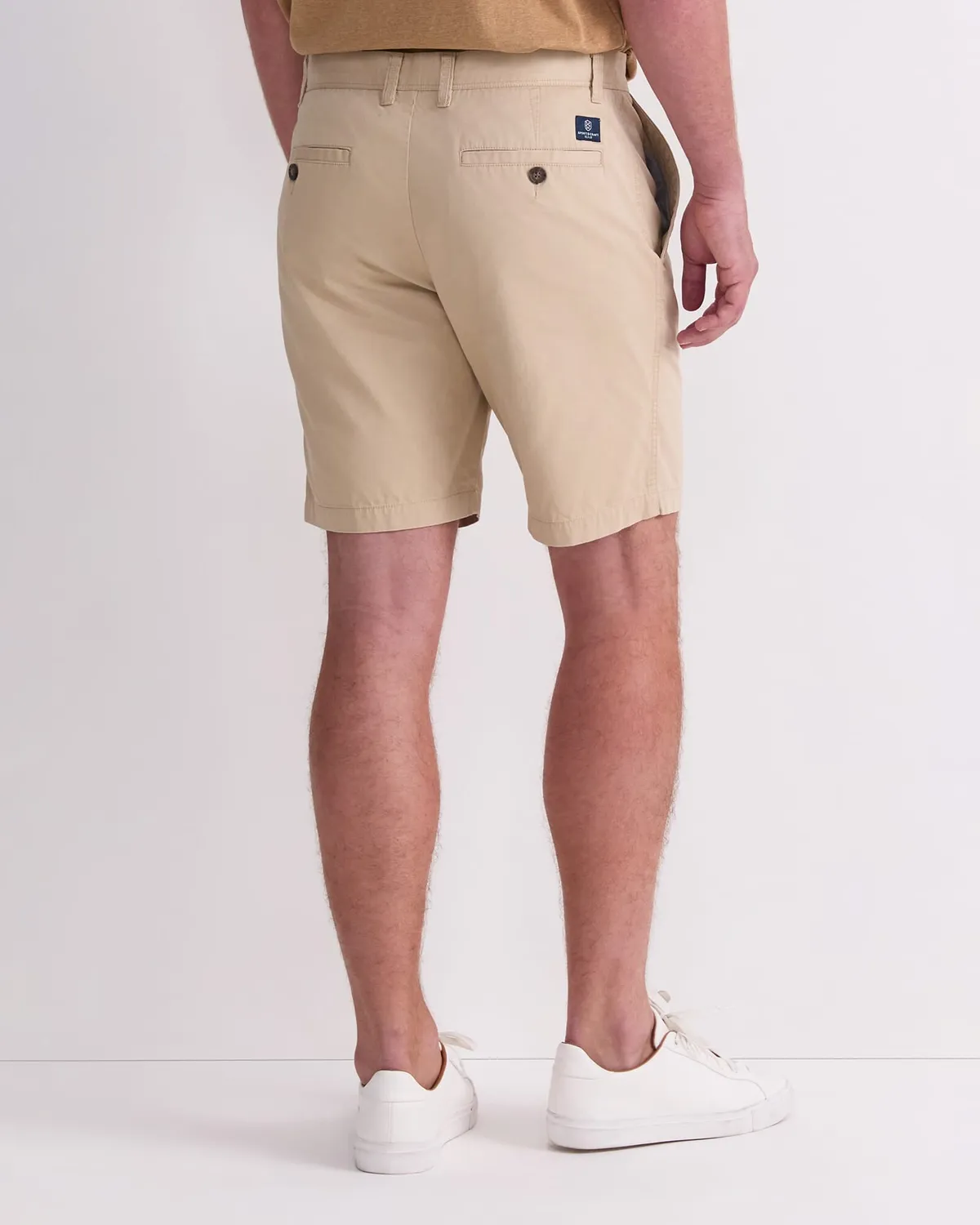 Sportscraft Classic short chino coton homme