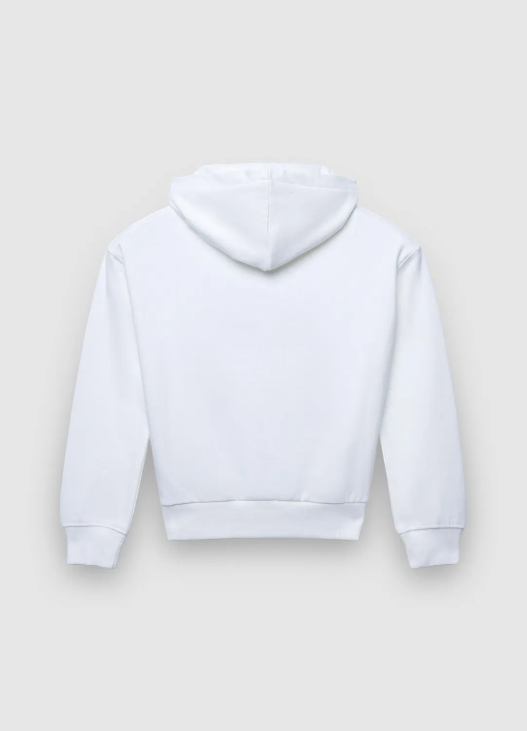 Calliope Harry Potter sweat fille capuche hibou