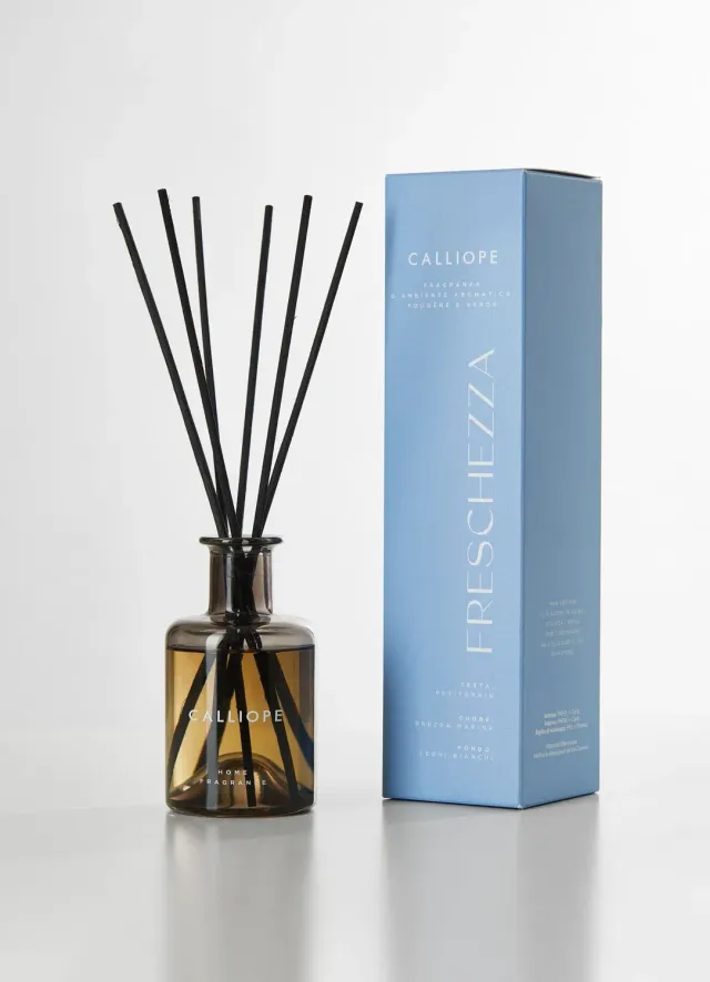 Calliope parfum d’ambiance fraîcheur 200 ml fougère