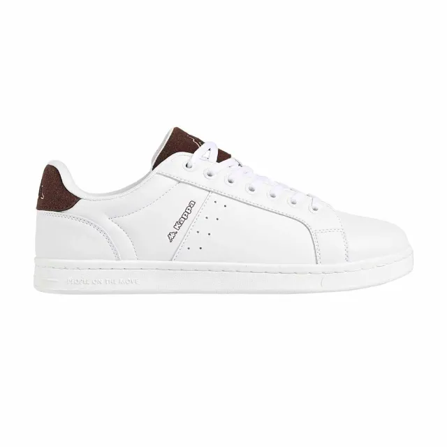 Robe di Kappa Amber baskets blanc homme tennis
