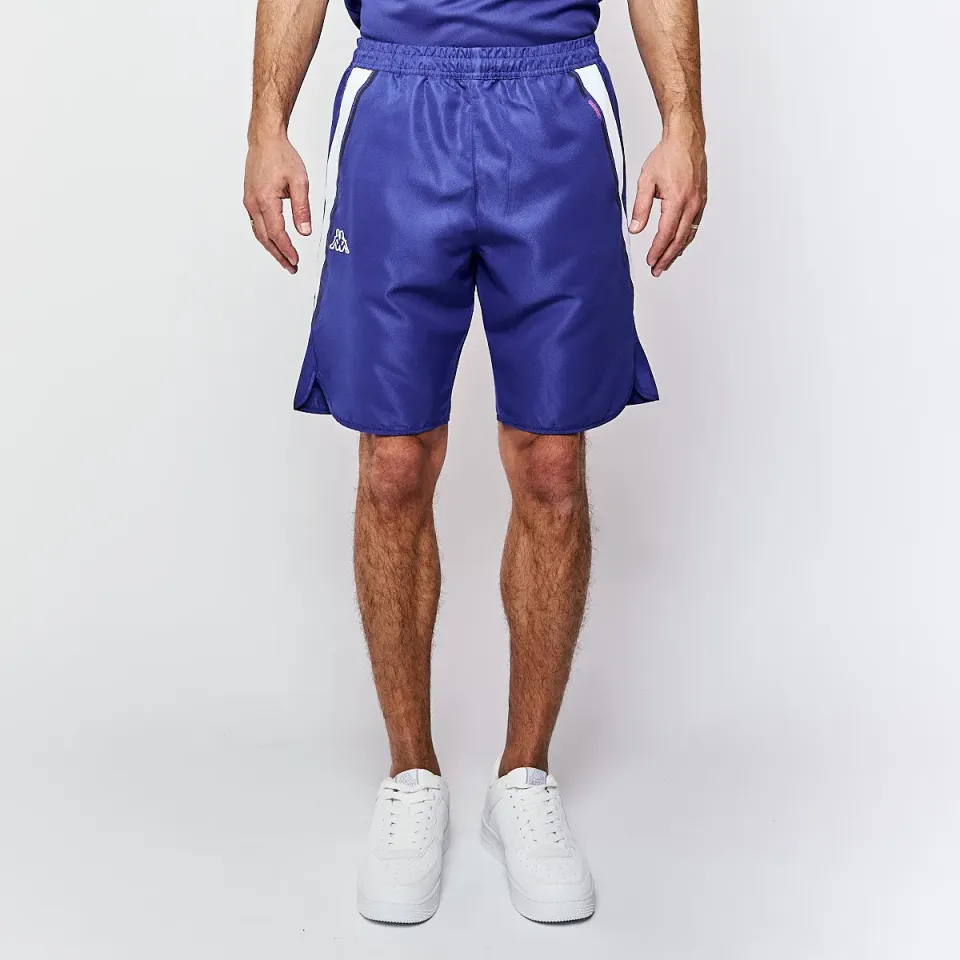 Robe di Kappa Acera 371G19W short bleu homme