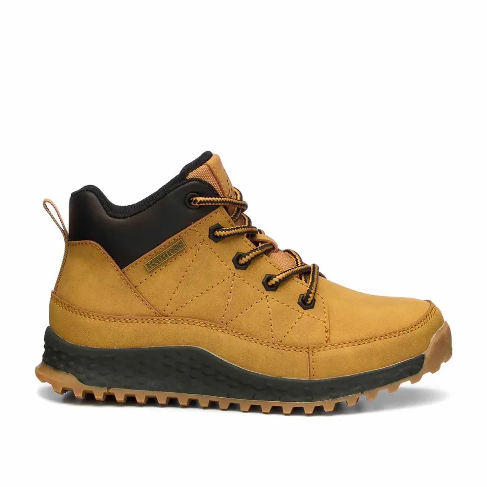 Robe di Kappa Andem boots camel enfant synthétique