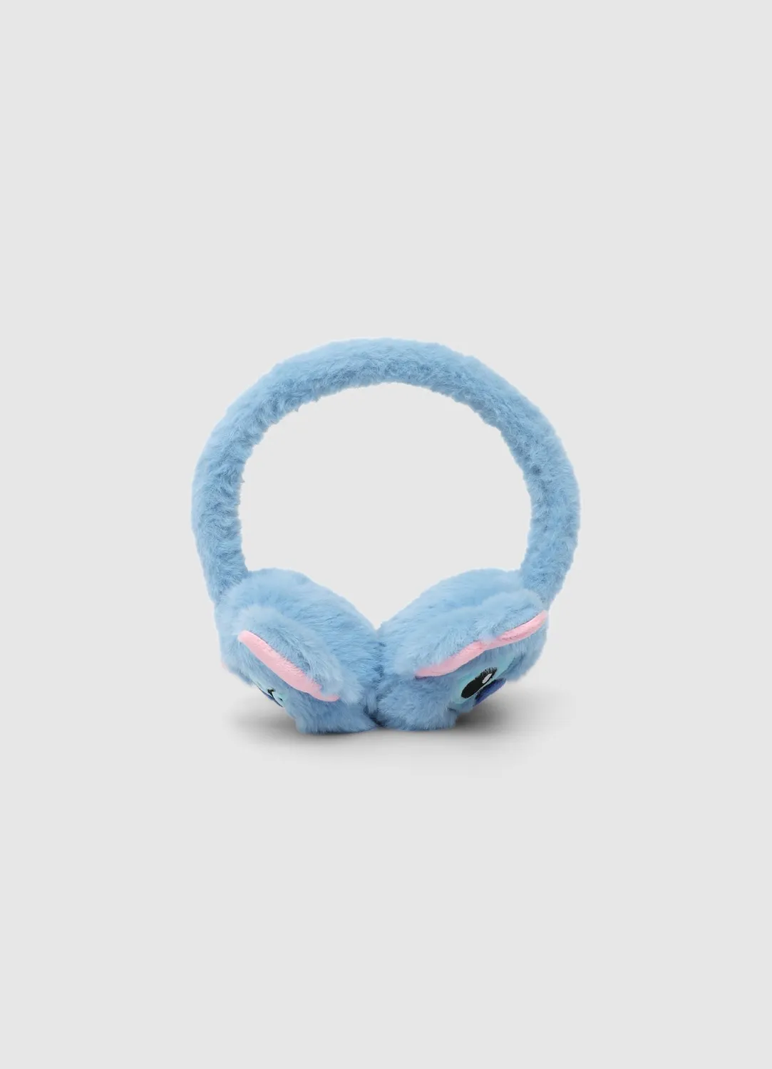 Calliope cache-oreilles fille Stitch taille M