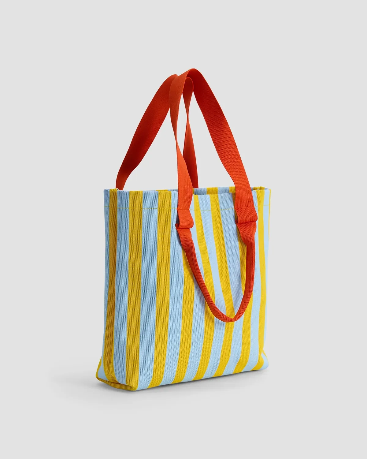 Sportscraft Stripe 700629 cabas large rayé polyester