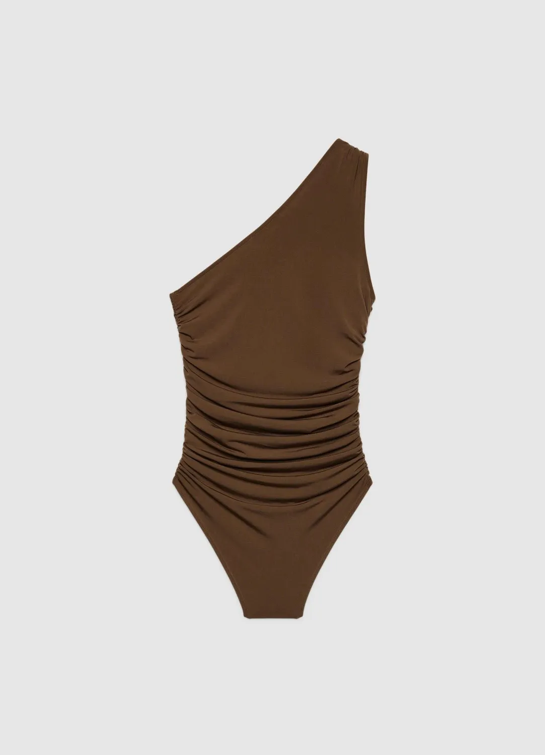 Calliope Body Monospalla Body Femme Une Épaule